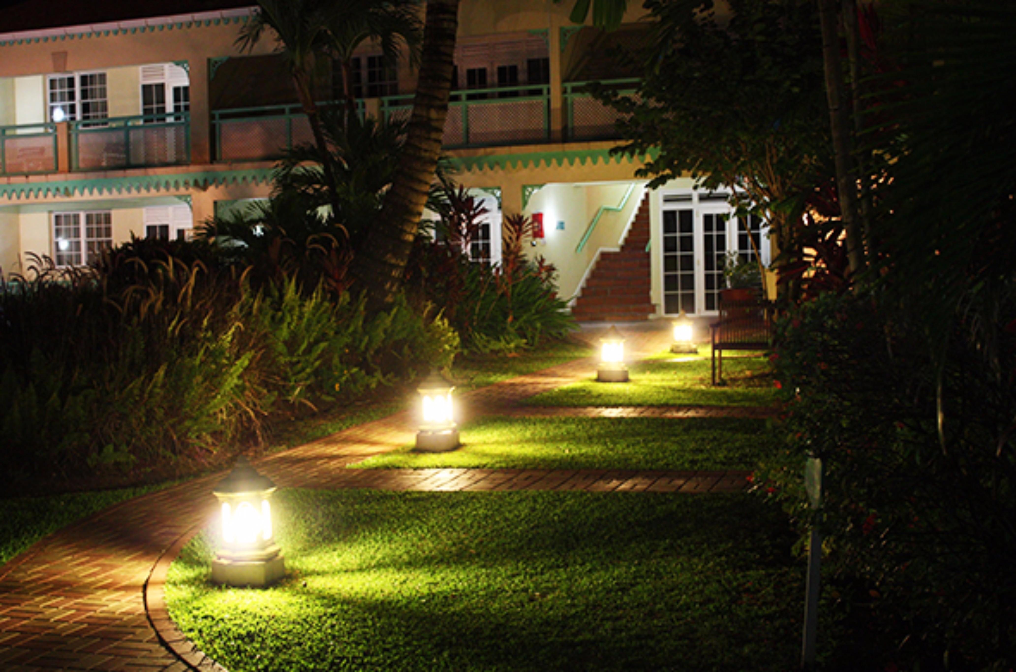 Blue Orchids Beach Hotel Bridgetown Exterior photo